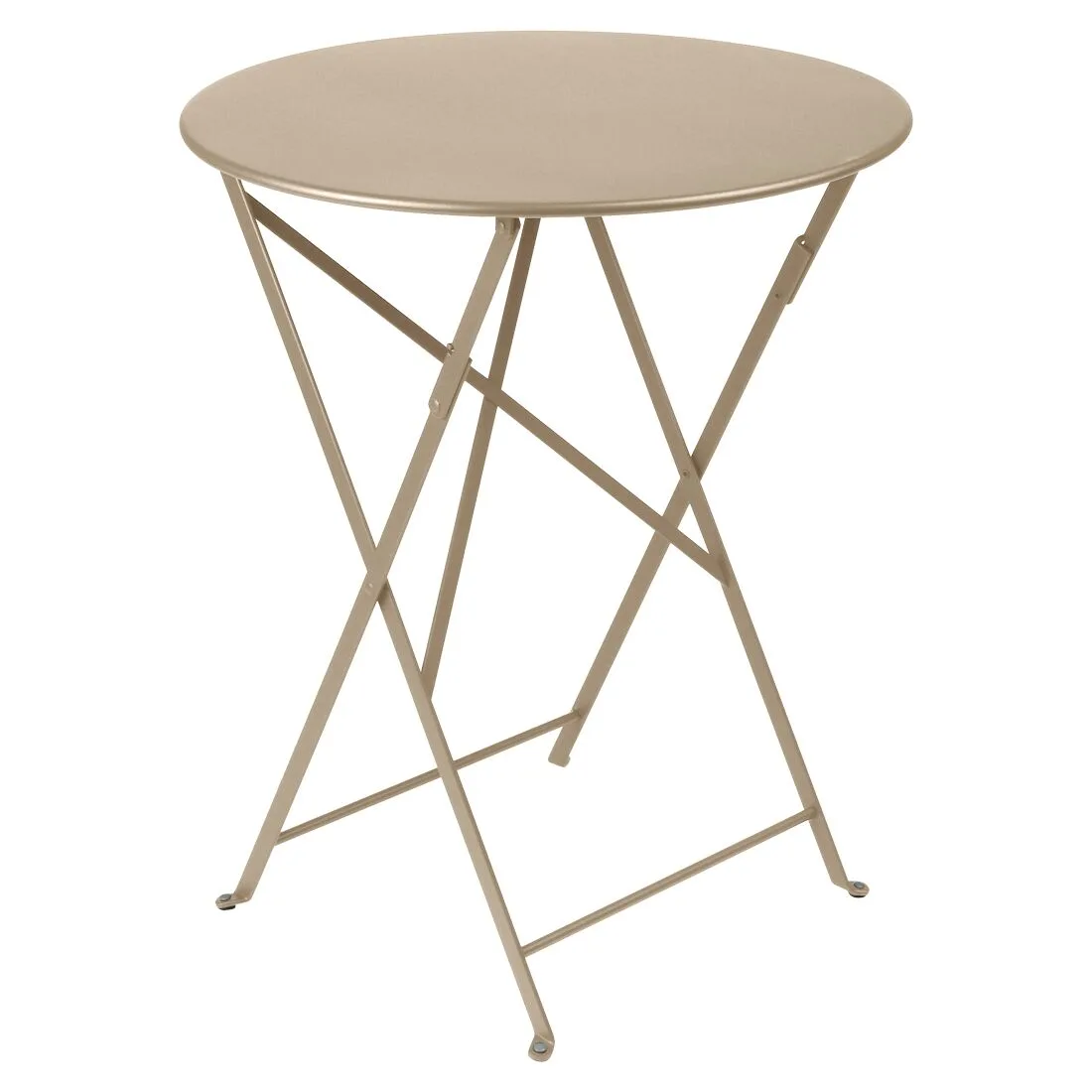 Fermob Bistro+ BISTRO PLUS TABLE D60
